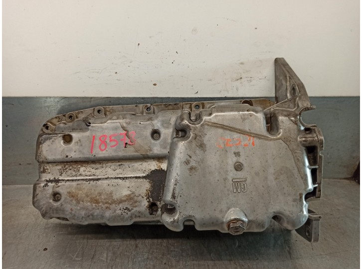 Recambio de carter para opel tigra 1.4 16v referencia OEM IAM R90400134  