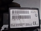 Recambio de conmutador de arranque para chrysler voyager (rg) 2.5 crd grand voyager limited referencia OEM IAM 04690918AA 
