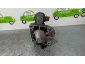 Replacement starter motor for Skoda Octavia Combi (1U5) 1.9 TDI OEM IAM reference 47911023G 