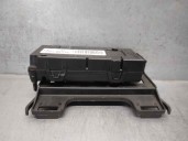 Recambio de modulo electronico para peugeot 5008 2.0 16v hdi fap cat (rhe / dw10cted4) referencia OEM IAM 9665183080  