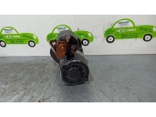 Replacement starter motor for Skoda Octavia Combi (1U5) 1.9 TDI OEM IAM reference 47911023G 