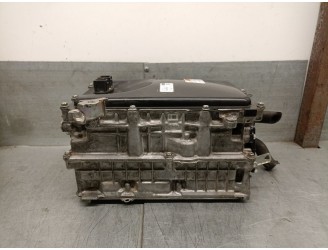 Recambio de bateria para toyota corolla station wagon (_e21_) 1.8 hybrid (zwe211) referencia OEM IAM G920047331 G920049136 