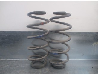 Recambio de muelle amortiguacion para toyota auris 1.8 16v cat referencia OEM IAM   