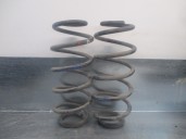 Recambio de muelle amortiguacion para toyota auris 1.8 16v cat referencia OEM IAM   