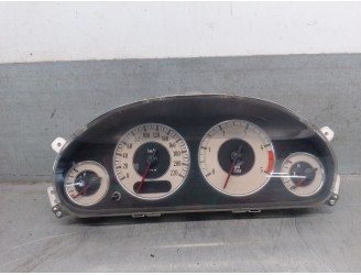 Recambio de cuadro instrumentos para chrysler voyager (rg) 2.5 crd grand voyager limited referencia OEM IAM P04685825AF 5017505A