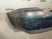 Replacement rear bumper for Skoda Octavia Combi (1U5) 1.9 TDI OEM IAM reference 1U9807421A GREEN 5 DOORS