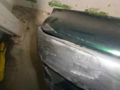 Replacement rear bumper for Skoda Octavia Combi (1U5) 1.9 TDI OEM IAM reference 1U9807421A GREEN 5 DOORS