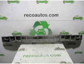 Recambio de refuerzo paragolpes trasero para citroën berlingo 1.6 16v hdi referencia OEM IAM 7422K6 DE PLASTICO 