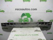 Recambio de refuerzo paragolpes trasero para citroën berlingo 1.6 16v hdi referencia OEM IAM 7422K6 DE PLASTICO 