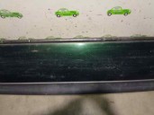 Replacement rear bumper for Skoda Octavia Combi (1U5) 1.9 TDI OEM IAM reference 1U9807421A GREEN 5 DOORS