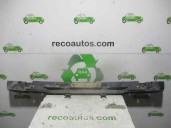 Recambio de refuerzo paragolpes trasero para citroën berlingo 1.6 16v hdi referencia OEM IAM 7422K6 DE PLASTICO 