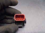 Recambio de motor elevalunas delantero derecho para ford transit connect (tc7) 1.8 tdci cat referencia OEM IAM 6S6T14529AB 