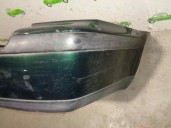 Replacement rear bumper for Skoda Octavia Combi (1U5) 1.9 TDI OEM IAM reference 1U9807421A GREEN 5 DOORS