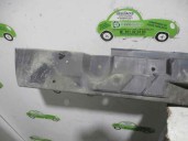 Recambio de refuerzo paragolpes trasero para citroën berlingo 1.6 16v hdi referencia OEM IAM 7422K6 DE PLASTICO 