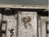 Recambio de carter para opel tigra 1.4 16v referencia OEM IAM R90400134  