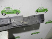 Recambio de refuerzo paragolpes trasero para citroën berlingo 1.6 16v hdi referencia OEM IAM 7422K6 DE PLASTICO 