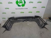 Recambio de paragolpes trasero para skoda octavia combi (1u5) 1.9 tdi referencia OEM IAM 1U9807421A VERDE 5 PUERTAS