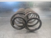 Recambio de muelle amortiguacion para toyota auris 1.8 16v cat referencia OEM IAM   