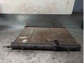 Replacement water radiator for Peugeot 307 (S2) 1.4 16V CAT (KFU / ET3J4) OEM IAM reference 876988G 