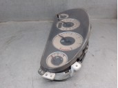 Recambio de cuadro instrumentos para chrysler voyager (rg) 2.5 crd grand voyager limited referencia OEM IAM P04685825AF 5017505A