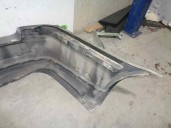 Replacement rear bumper for Skoda Octavia Combi (1U5) 1.9 TDi OEM IAM reference 1U9807421A GREEN 5 DOORS