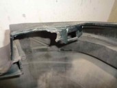 Replacement rear bumper for Skoda Octavia Combi (1U5) 1.9 TDi OEM IAM reference 1U9807421A GREEN 5 DOORS