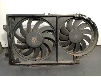 Recambio de electroventilador para chrysler voyager (rg) 2.5 crd grand voyager limited referencia OEM IAM 04809413AG 5072259AA 8