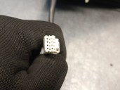 Recambio de retrovisor derecho para nissan juke (f15) 1.6 referencia OEM IAM 963011KA0A 963011KA0A 