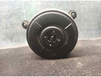 Recambio de mando retrovisor para ssangyong actyon sports 2.0 td cat referencia OEM IAM 8550131080  