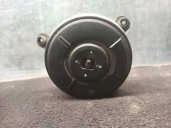 Recambio de mando retrovisor para ssangyong actyon sports 2.0 td cat referencia OEM IAM 8550131080  