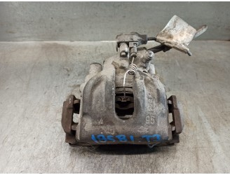 Recambio de pinza freno trasera izquierda para mercedes-benz sprinter (w901,w904) caja cerr. 2.9 turbodiesel referencia OEM IAM 