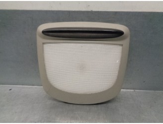 Recambio de luz interior para mercedes-benz clase r (w251) 320 cdi l (251.122) referencia OEM IAM A1648200123 TRASERA