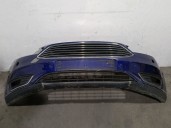 Recambio de paragolpes delantero para ford focus iii turnier 1.5 tdci referencia OEM IAM 1924390 1924390 