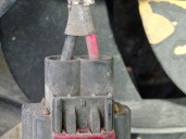 Recambio de electroventilador para chrysler voyager (rg) 2.5 crd grand voyager limited referencia OEM IAM 04809413AG 5072259AA 8