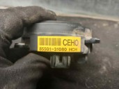 Recambio de mando retrovisor para ssangyong actyon sports 2.0 td cat referencia OEM IAM 8550131080  