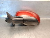 Recambio de retrovisor derecho para nissan juke (f15) 1.6 referencia OEM IAM 963011KA0A 963011KA0A 