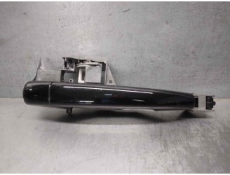 Recambio de maneta exterior delantera derecha para peugeot 5008 2.0 16v hdi fap cat (rhe / dw10cted4) referencia OEM IAM 9684559