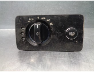 Recambio de mando luces salpicadero para mercedes-benz clase r (w251) 320 cdi l (251.122) referencia OEM IAM A2515453404 