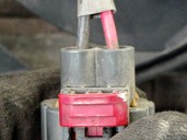 Recambio de electroventilador para chrysler voyager (rg) 2.5 crd grand voyager limited referencia OEM IAM 04809413AG 5072259AA 8