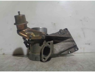 Recambio de caja mariposa para mercedes-benz clase e (w210) berlina diesel 3.0 diesel cat referencia OEM IAM 6040980317 