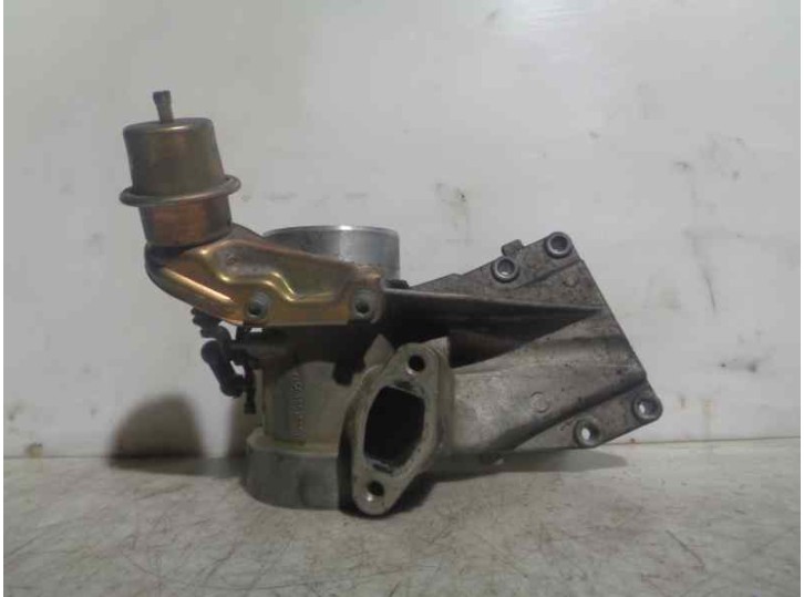 Recambio de caja mariposa para mercedes-benz clase e (w210) berlina diesel 3.0 diesel cat referencia OEM IAM 6040980317 