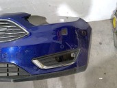 Recambio de paragolpes delantero para ford focus iii turnier 1.5 tdci referencia OEM IAM 1924390 1924390 