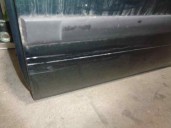 Recambio de puerta trasera izquierda para skoda octavia combi (1u5) 1.9 tdi referencia OEM IAM 1U9833051A VERDE 