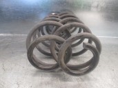 Recambio de muelle amortiguacion para toyota auris 1.8 16v cat referencia OEM IAM   