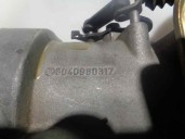 Recambio de caja mariposa para mercedes-benz clase e (w210) berlina diesel 3.0 diesel cat referencia OEM IAM 6040980317 