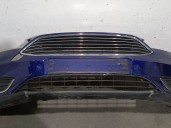 Recambio de paragolpes delantero para ford focus iii turnier 1.5 tdci referencia OEM IAM 1924390 1924390 