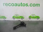 Recambio de bobina encendido para nissan almera (n16/e) 1.5 16v cat referencia OEM IAM 224486N002 ACC40046 HANSHIN