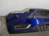 Recambio de paragolpes delantero para ford focus iii turnier 1.5 tdci referencia OEM IAM 1924390 1924390 