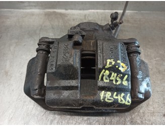 Recambio de pinza freno delantera derecha para mercedes-benz clase c (w203) familiar 2.2 cdi cat referencia OEM IAM A0034202283 