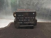 Recambio de caja precalentamiento para mercedes-benz clase e (w210) berlina diesel 3.0 diesel cat referencia OEM IAM 0165458832 